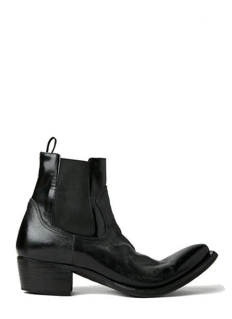 prada cowboy boots